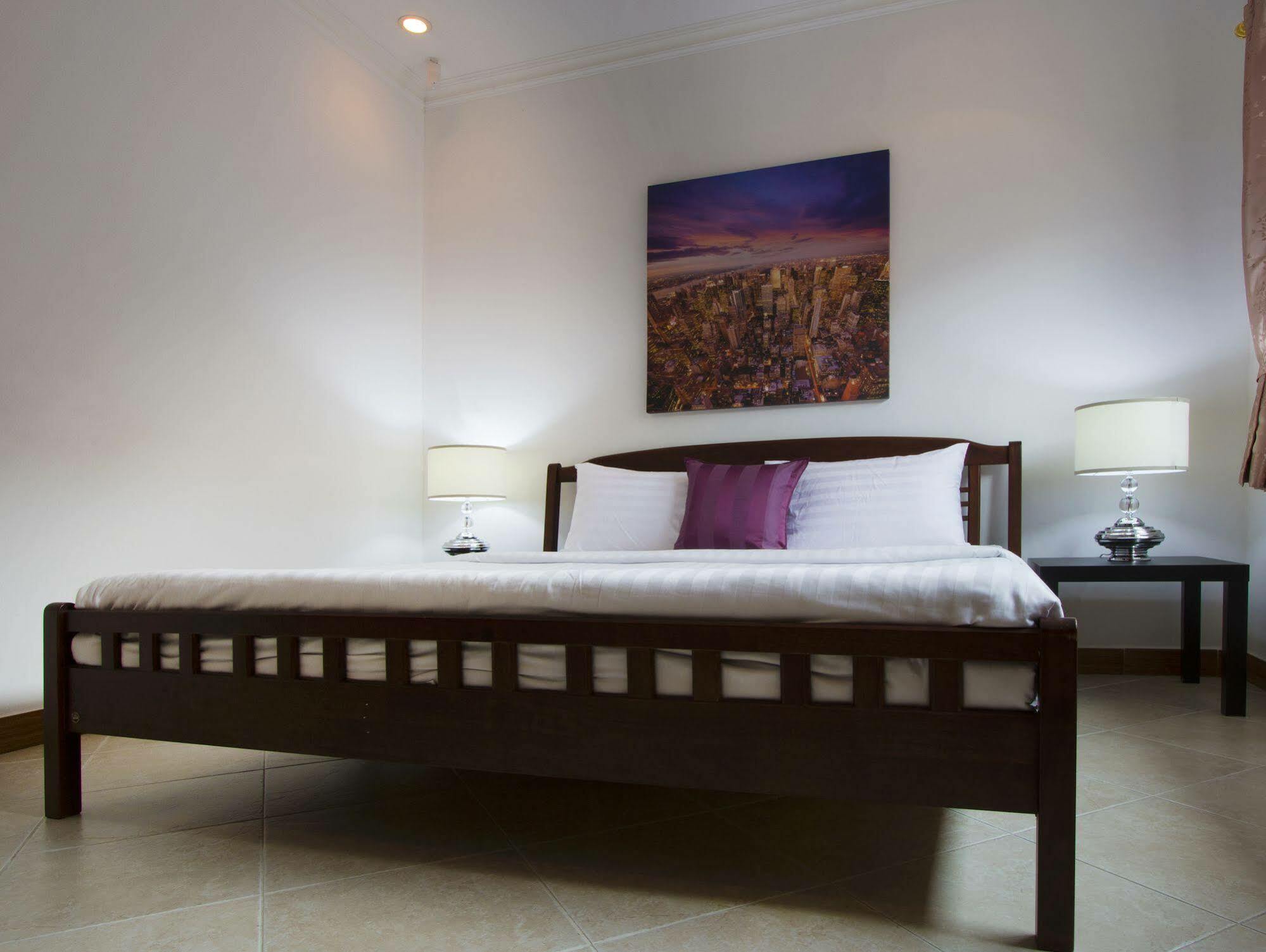 Magic Villa *