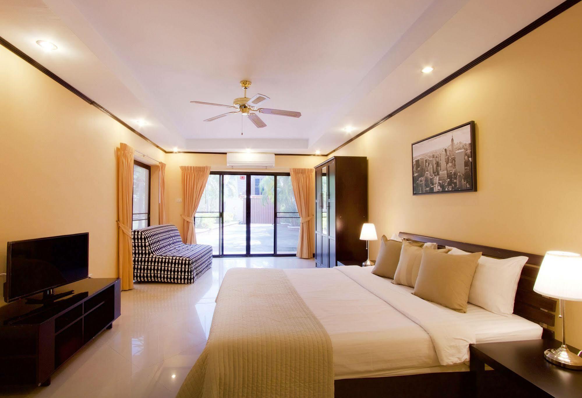 Villa Magic Pattaya