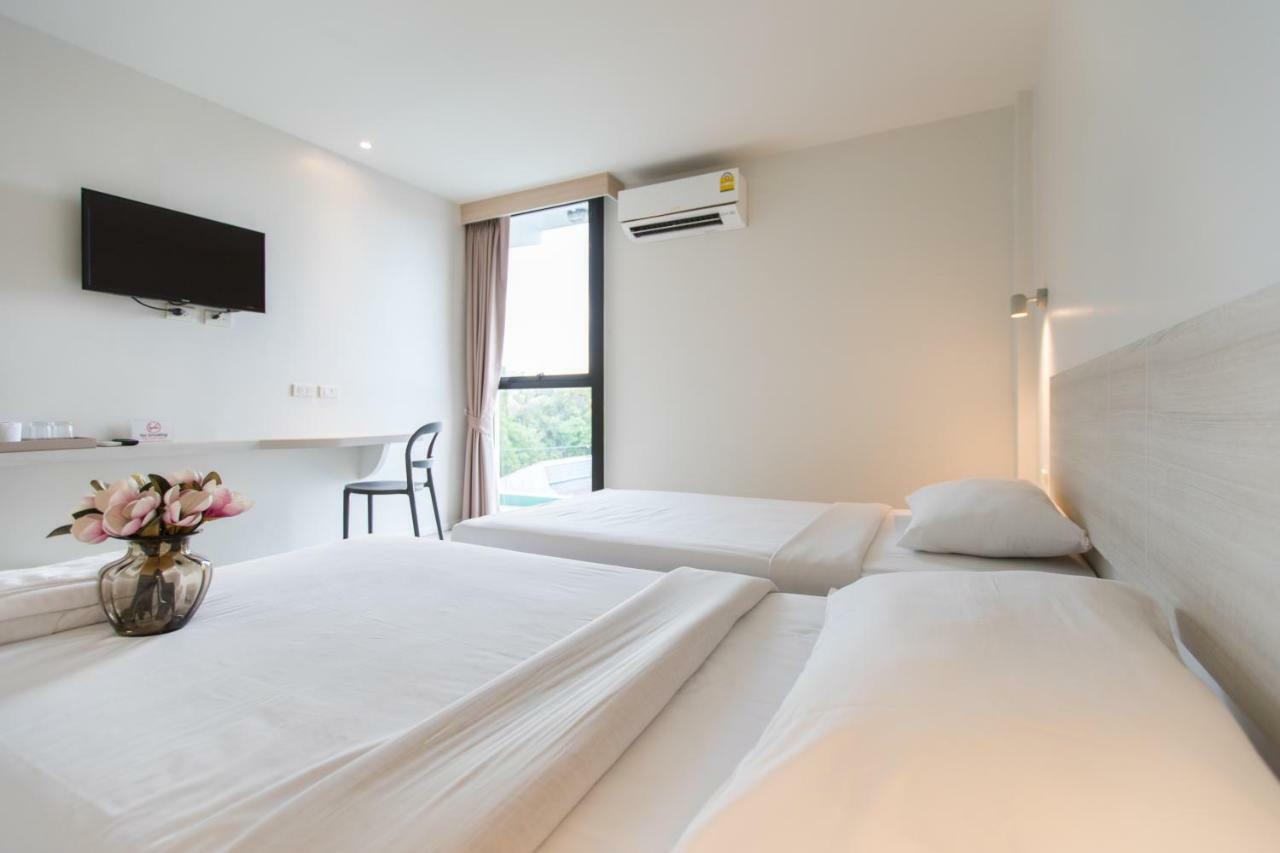 Prima House Pattaya. 4* Pattaya