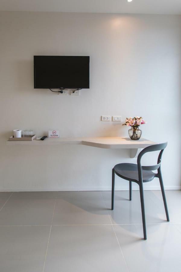 Hotel Prima House Pattaya. 4*