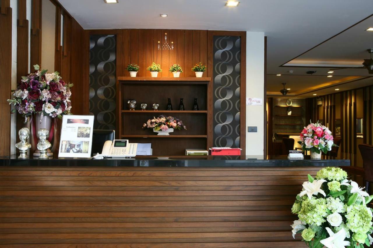 H.boutique 3*
