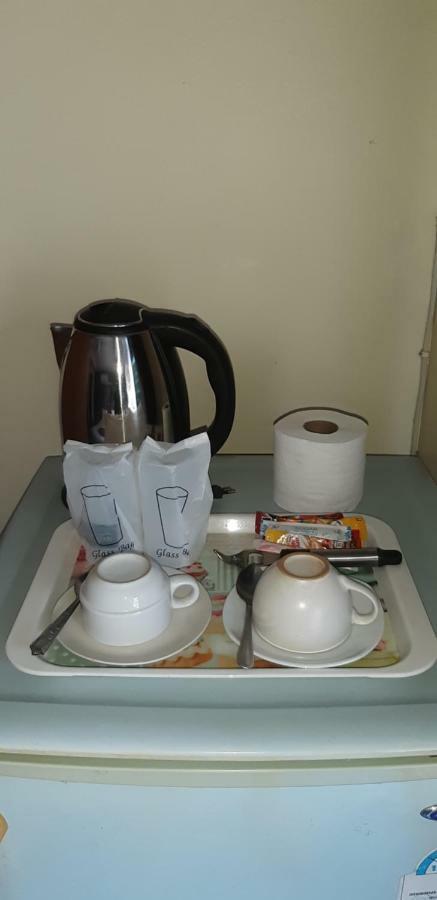 Le Trafalgar Guest house Pattaya