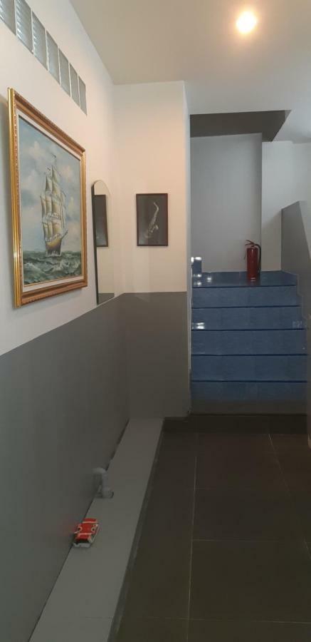 Le Trafalgar Guest house