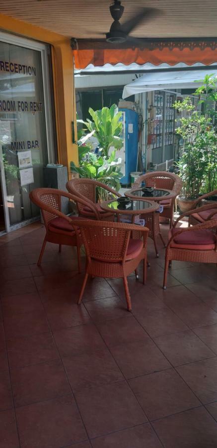 Guest house Le Trafalgar *