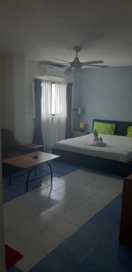 Le Trafalgar * Pattaya