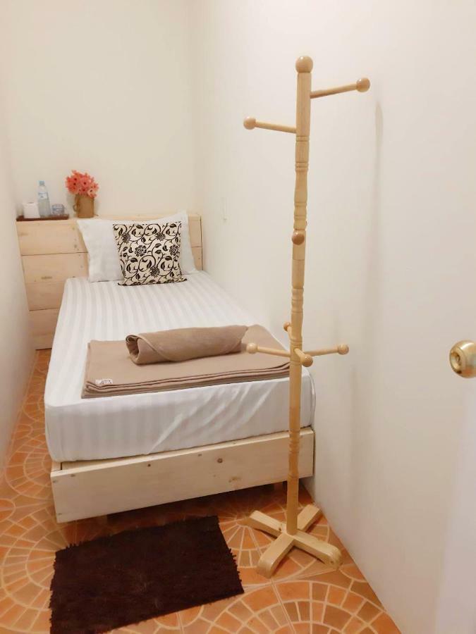 Hostel Sindy's Pattaya