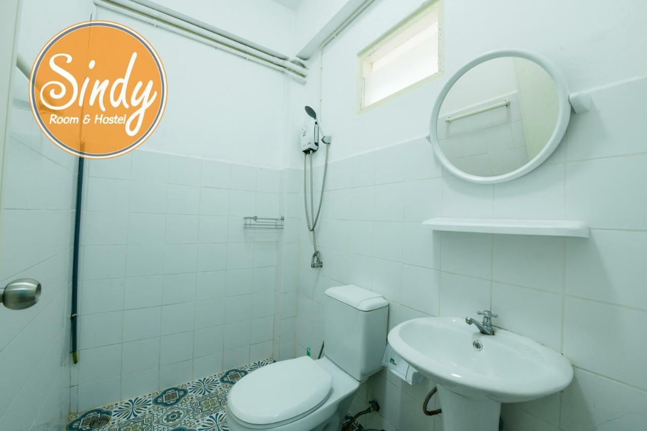 Hostel Sindy's Pattaya
