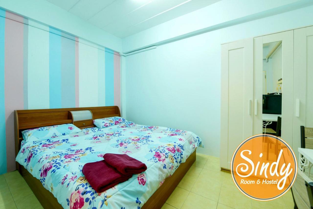 Sindy's Hostel