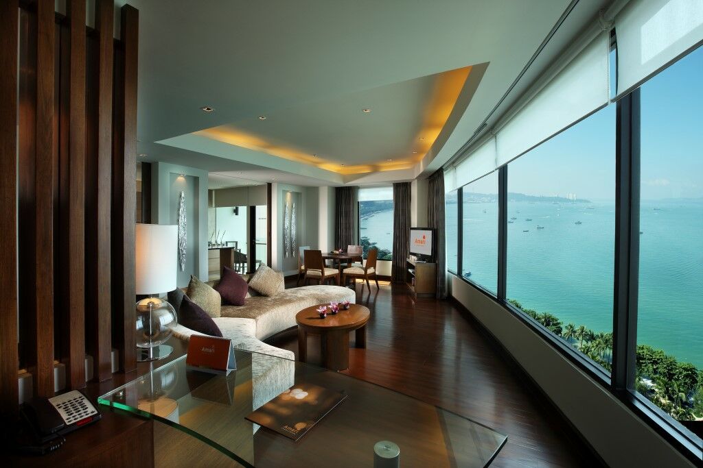 Amari Pattaya