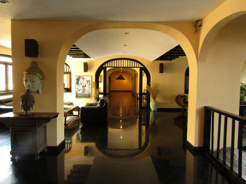 Nova Park 4* Pattaya
