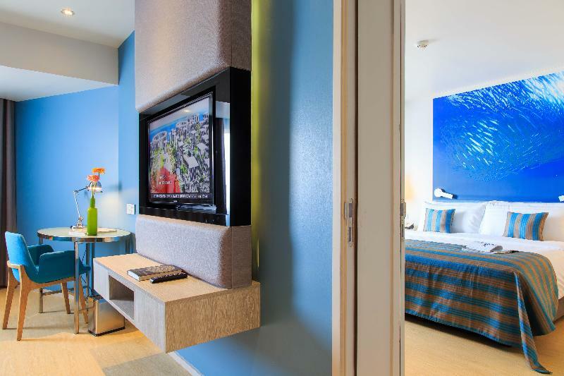 Kudos Parc Hotel