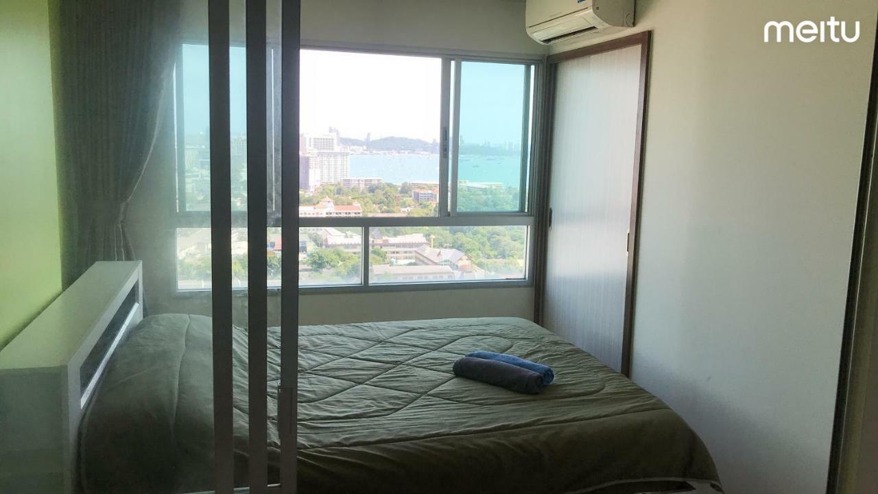 Apartment Lumpini Ville Naklua Pattaya