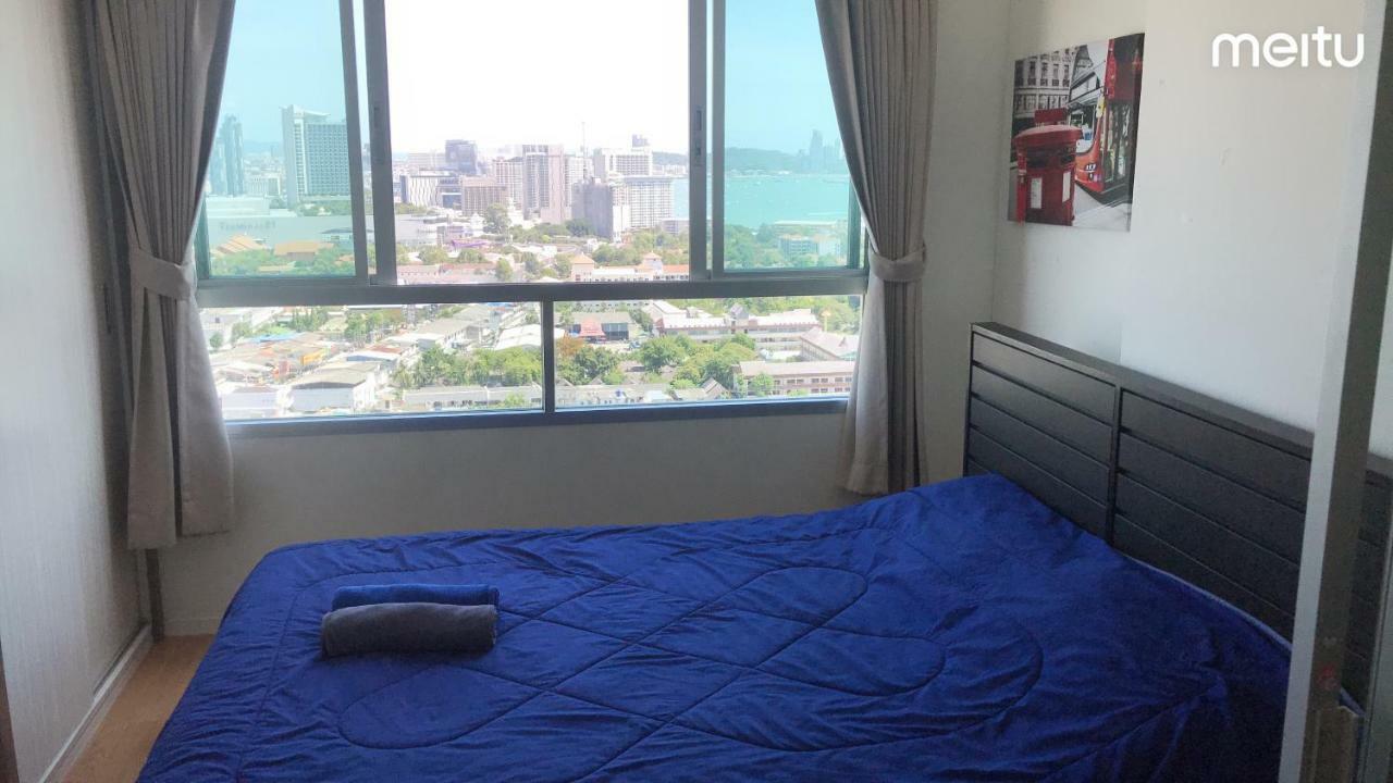 Apartment Lumpini Ville Naklua Pattaya