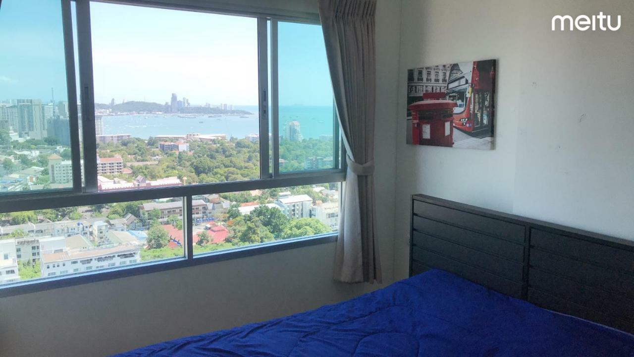 Lumpini Ville Naklua Apartment