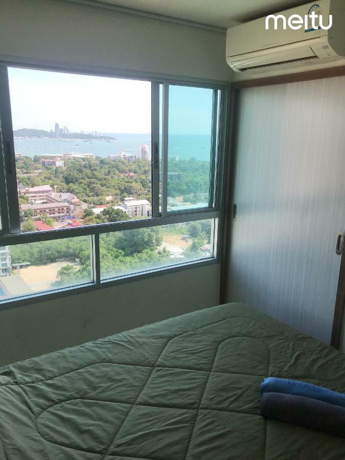 Lumpini Ville Naklua