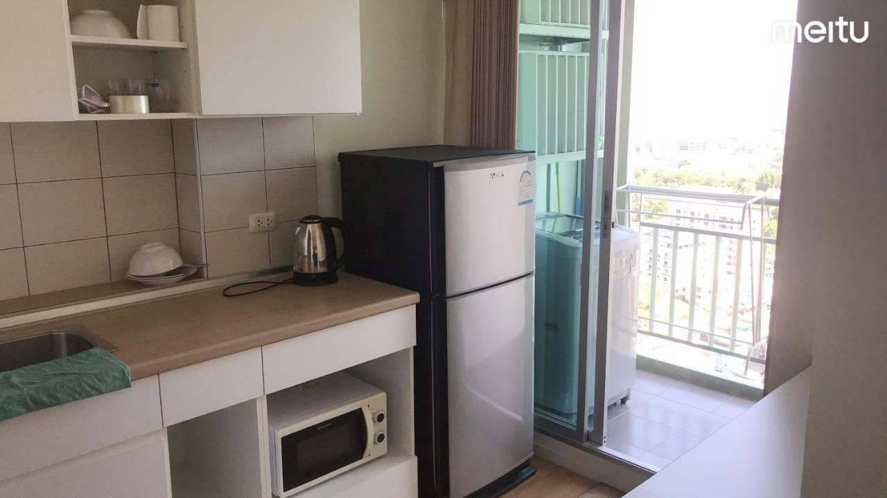 Apartment Lumpini Ville Naklua *
