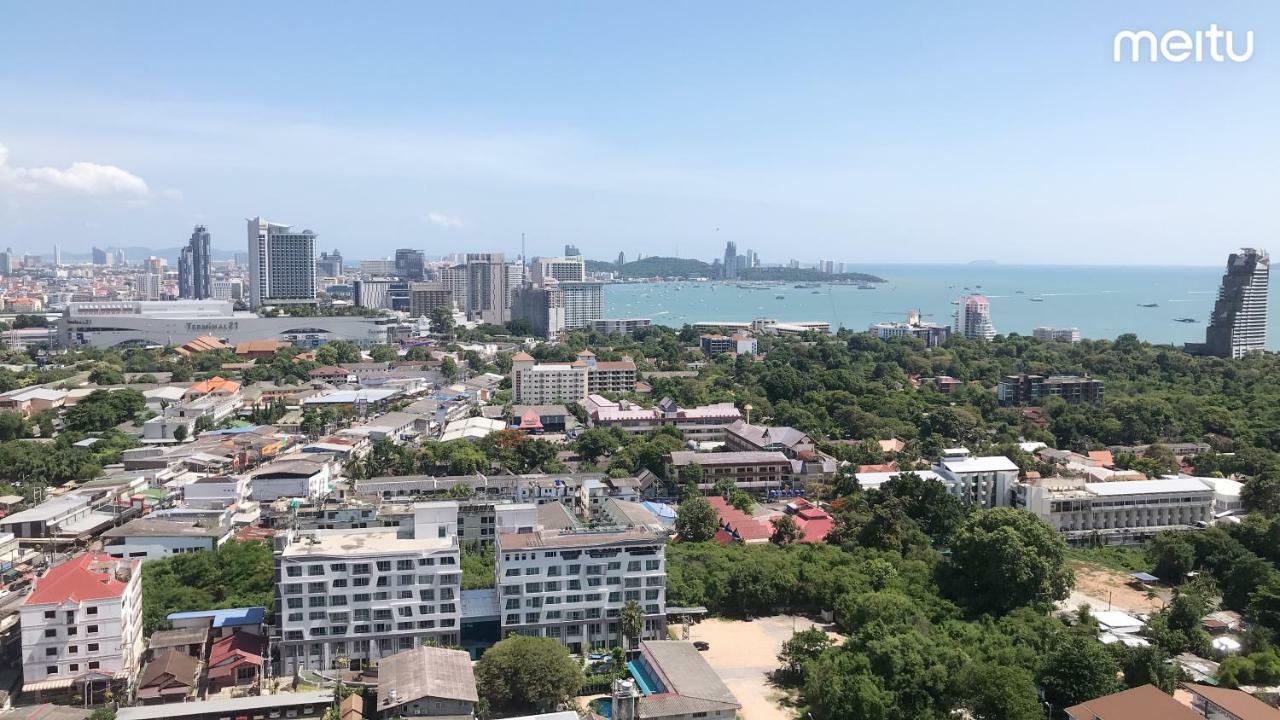 Apartment Lumpini Ville Naklua