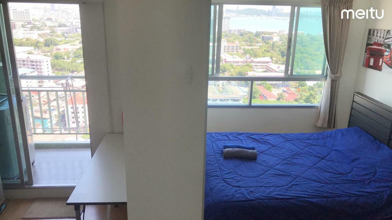 Apartment Lumpini Ville Naklua *