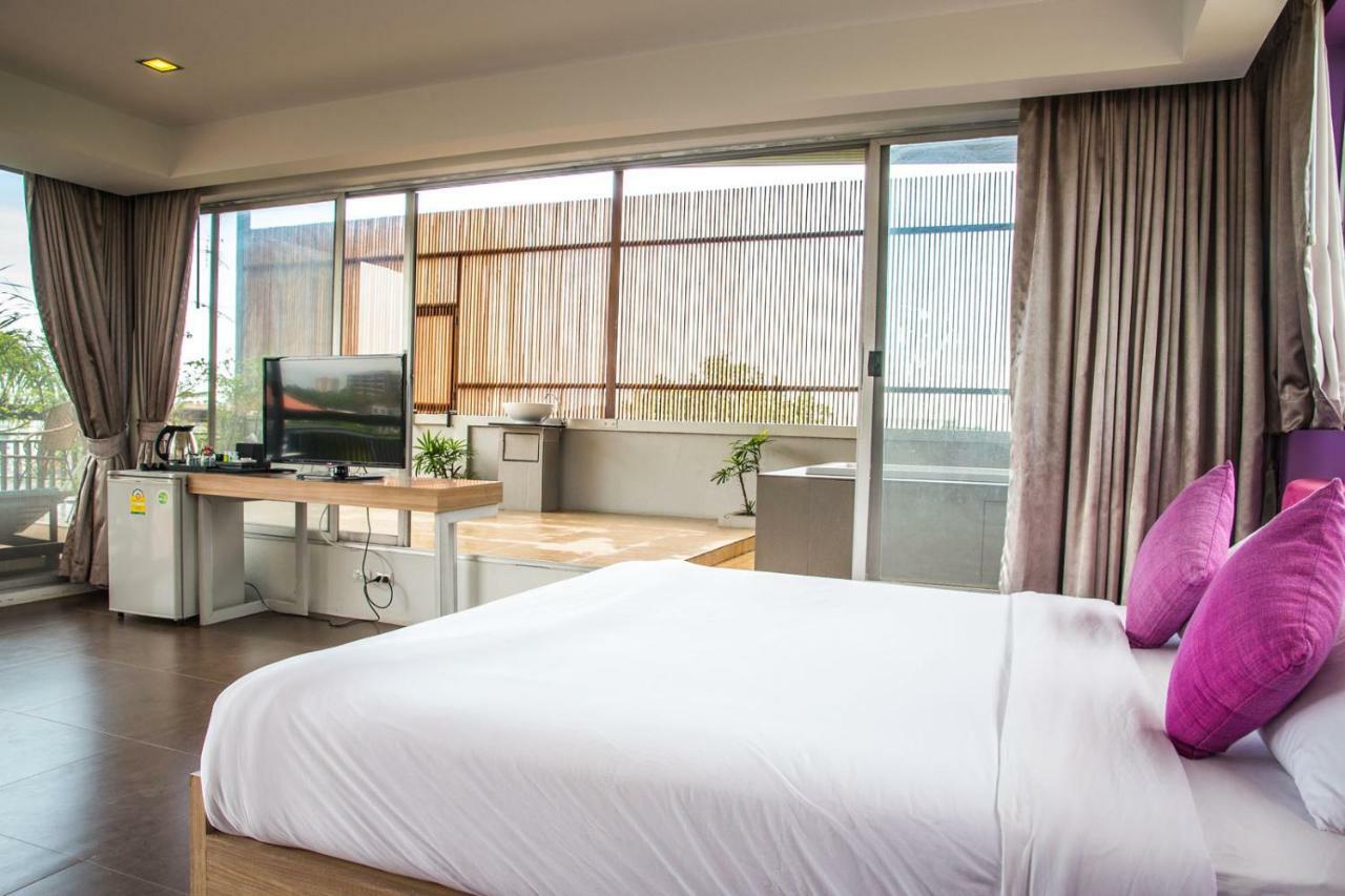 Lantana - Sha Extra 5*