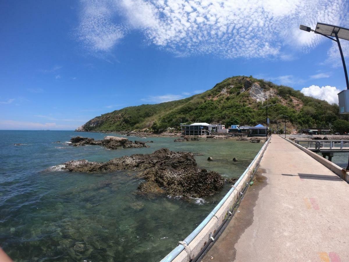 Penginapan Pj Pattaya