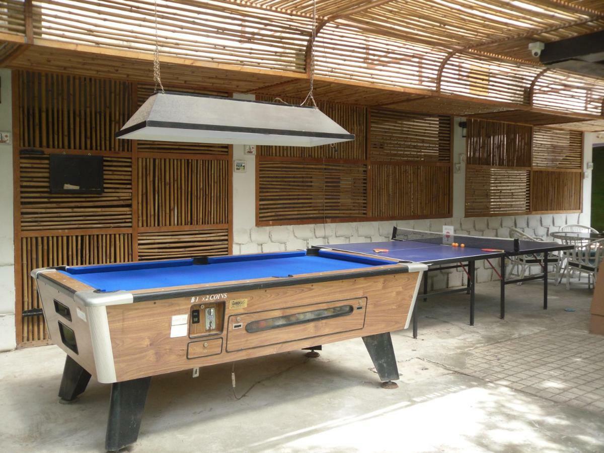 Lantana - Sha Extra 5* Pattaya