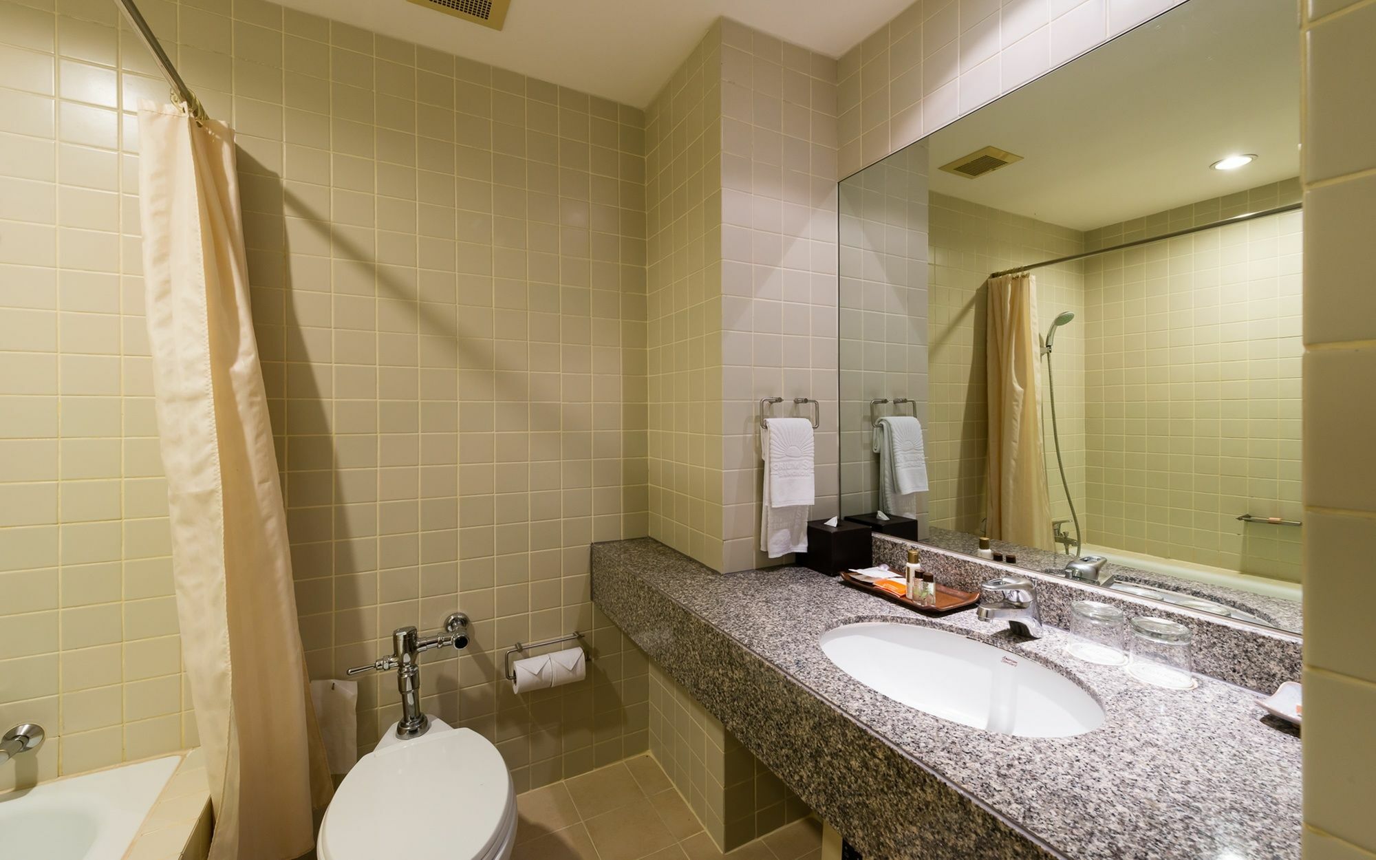 Hotel Rcg Pattaya