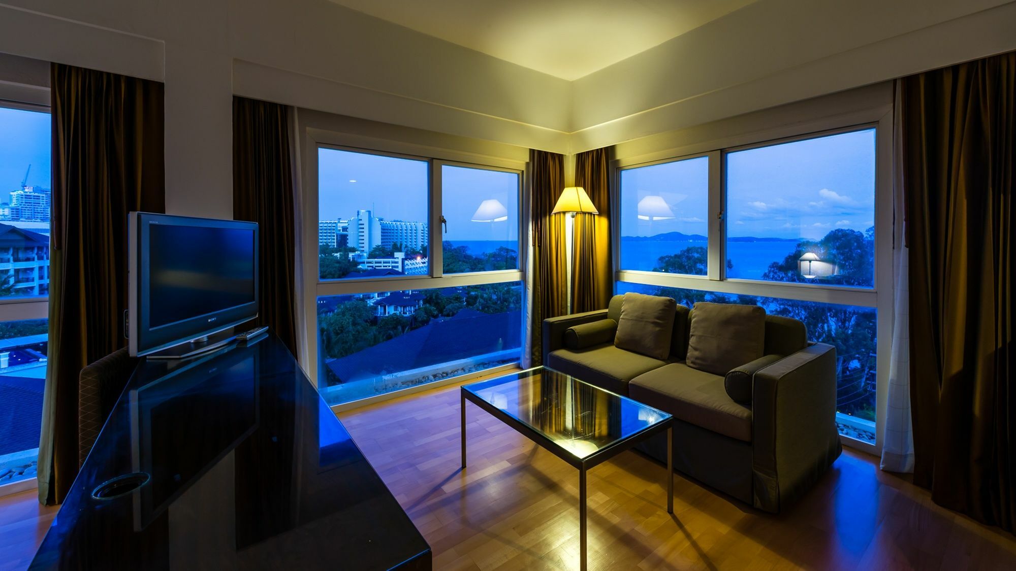 Rcg Hotel Pattaya