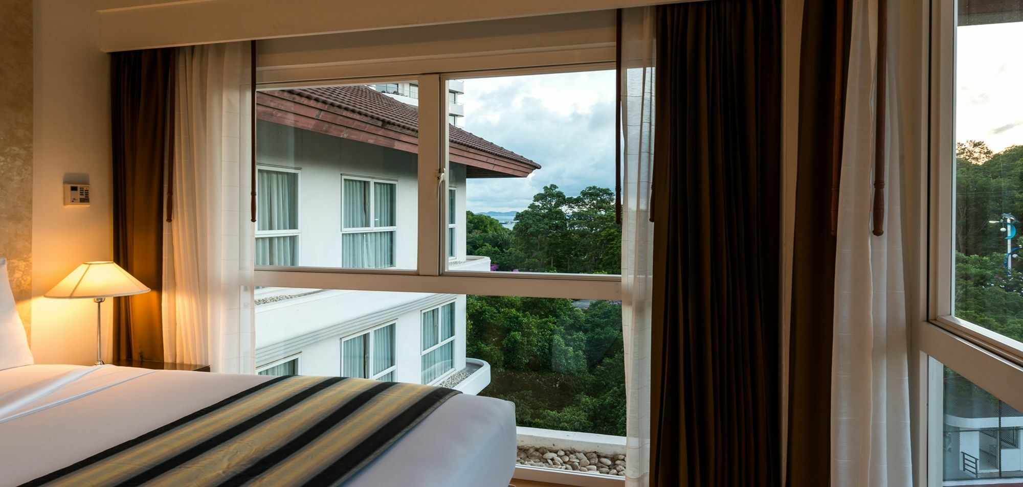 Rcg Hotel 3*