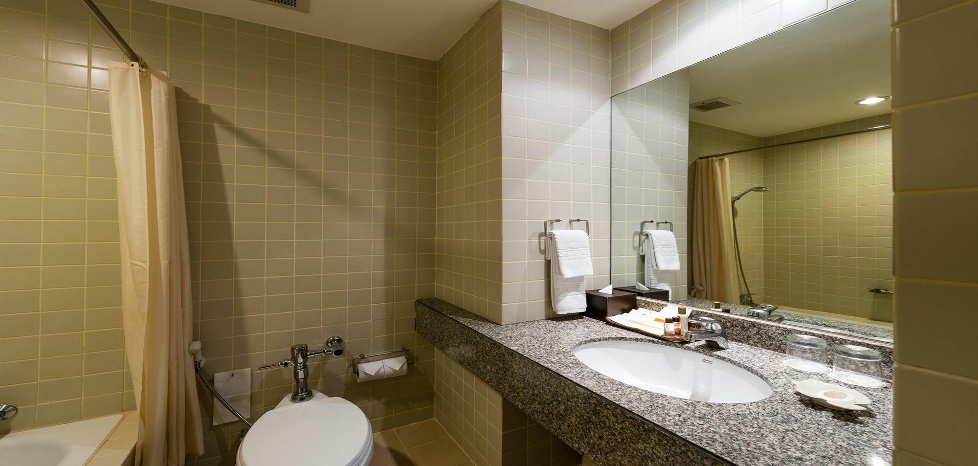 Hotel Rcg