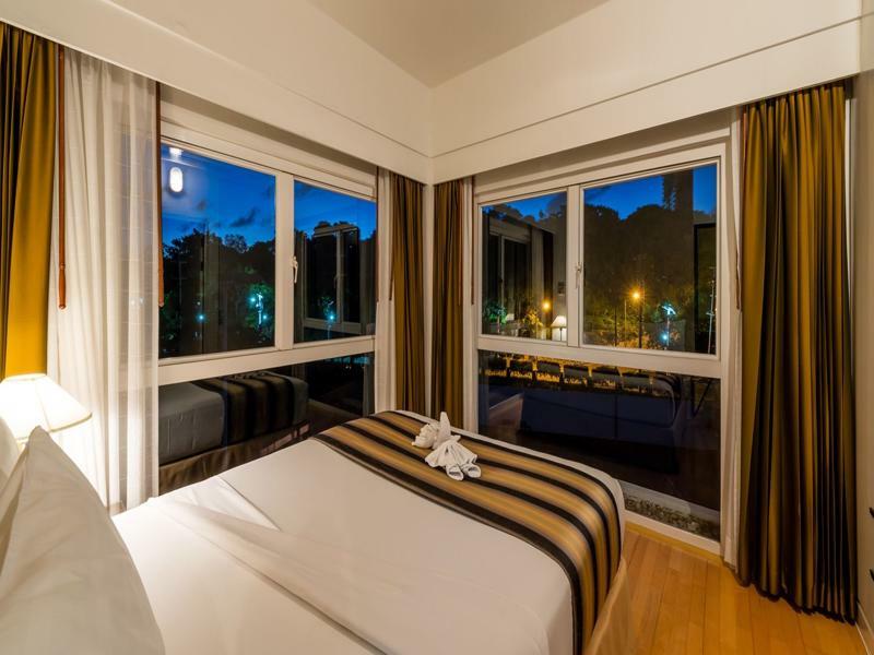 Rcg Hotel Pattaya