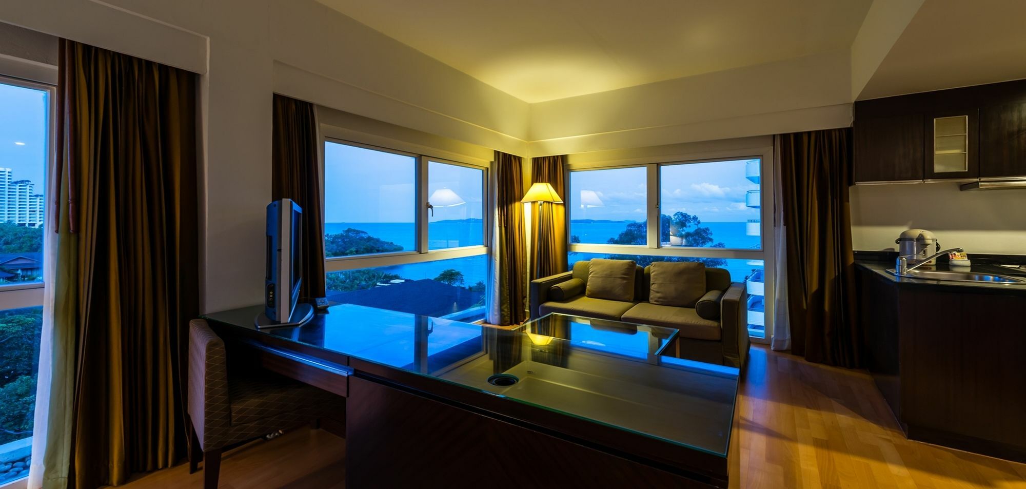 Hotel Rcg