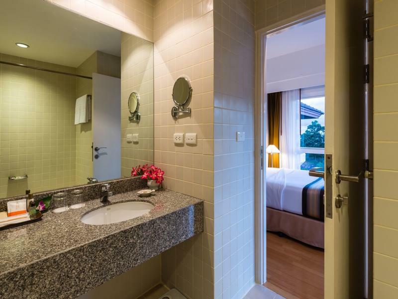 Hotel Rcg Pattaya