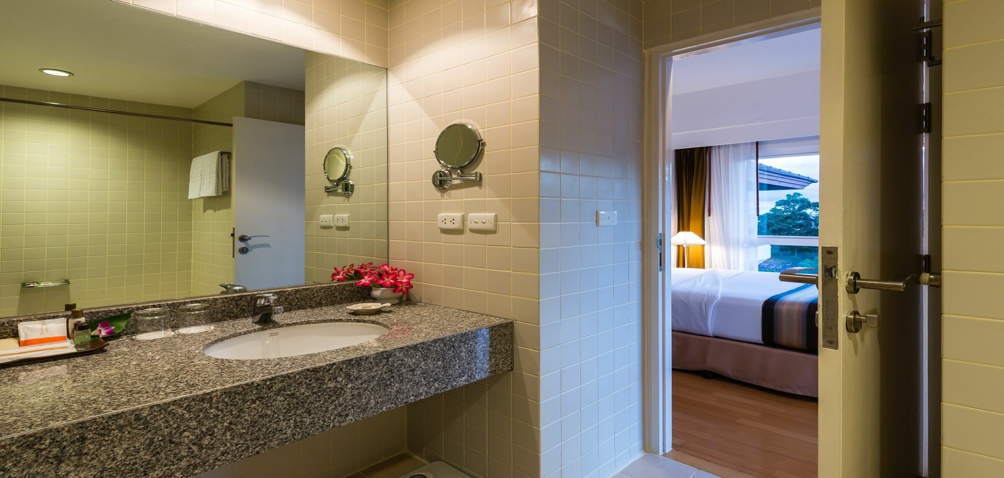 Hotel Rcg