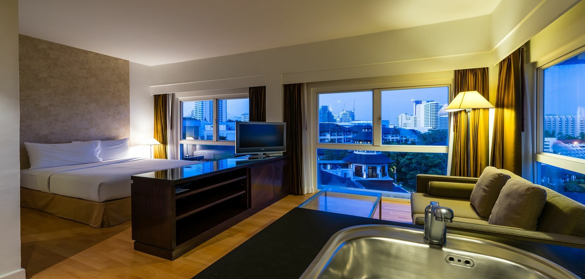 Rcg Pattaya
