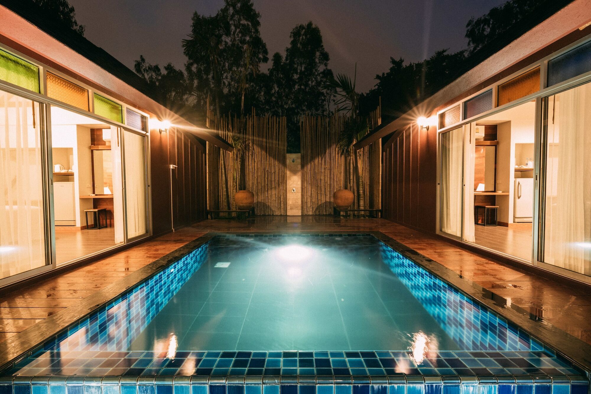 Ip Pool
