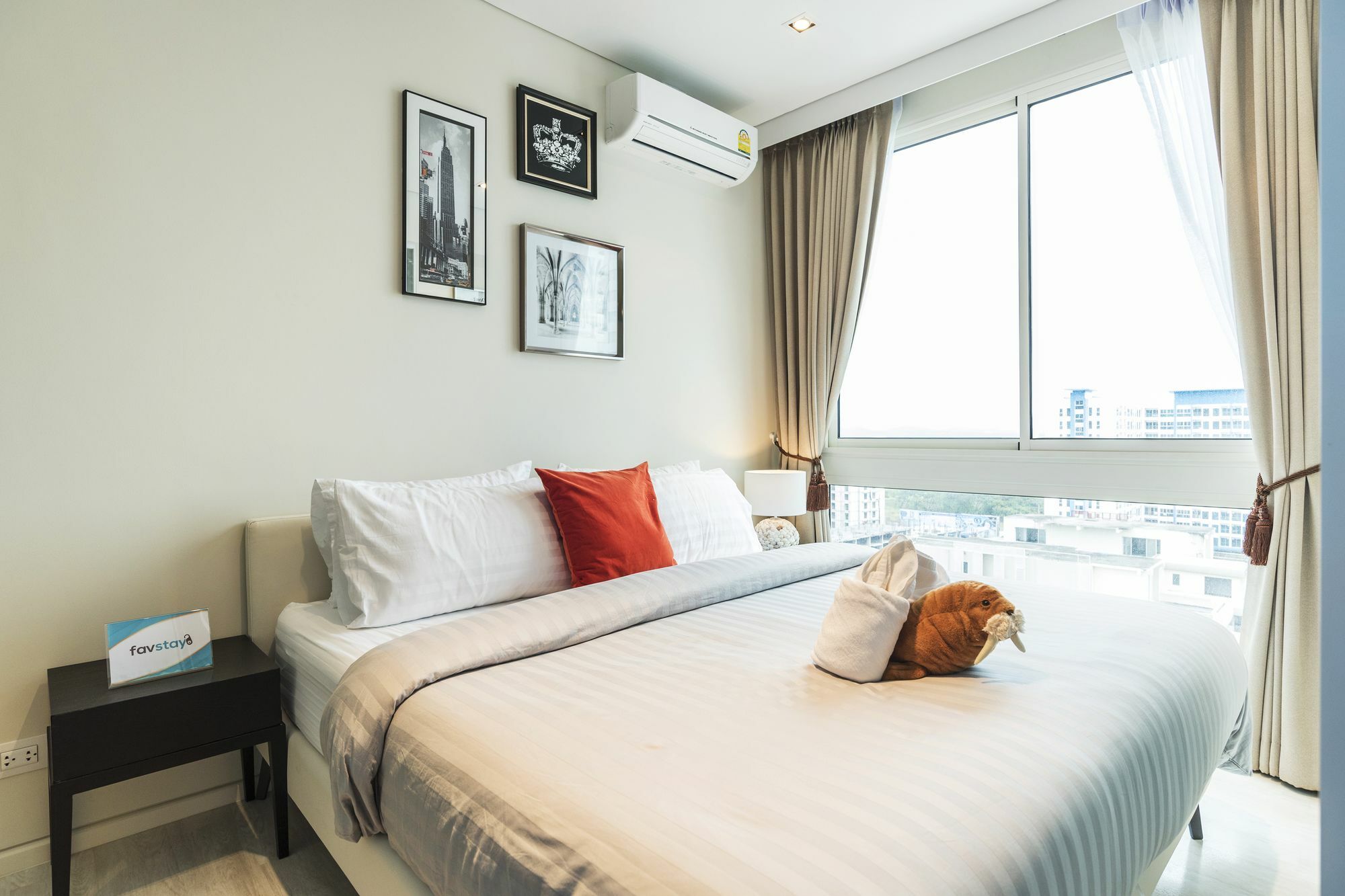 Veranda - Mgallery By Sofitel Hotel 5*