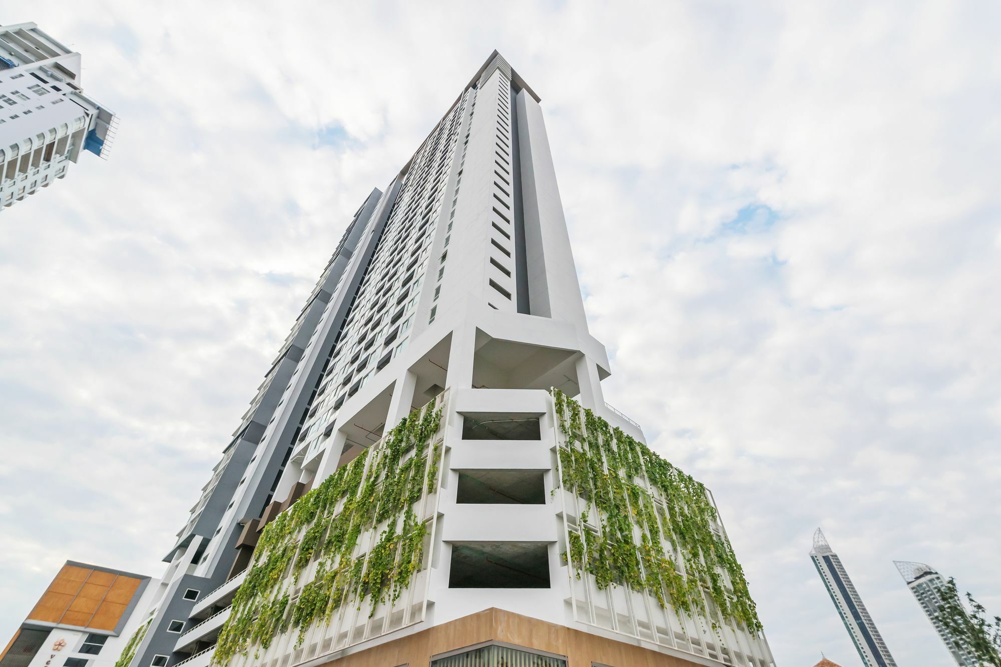Veranda - Mgallery By Sofitel
