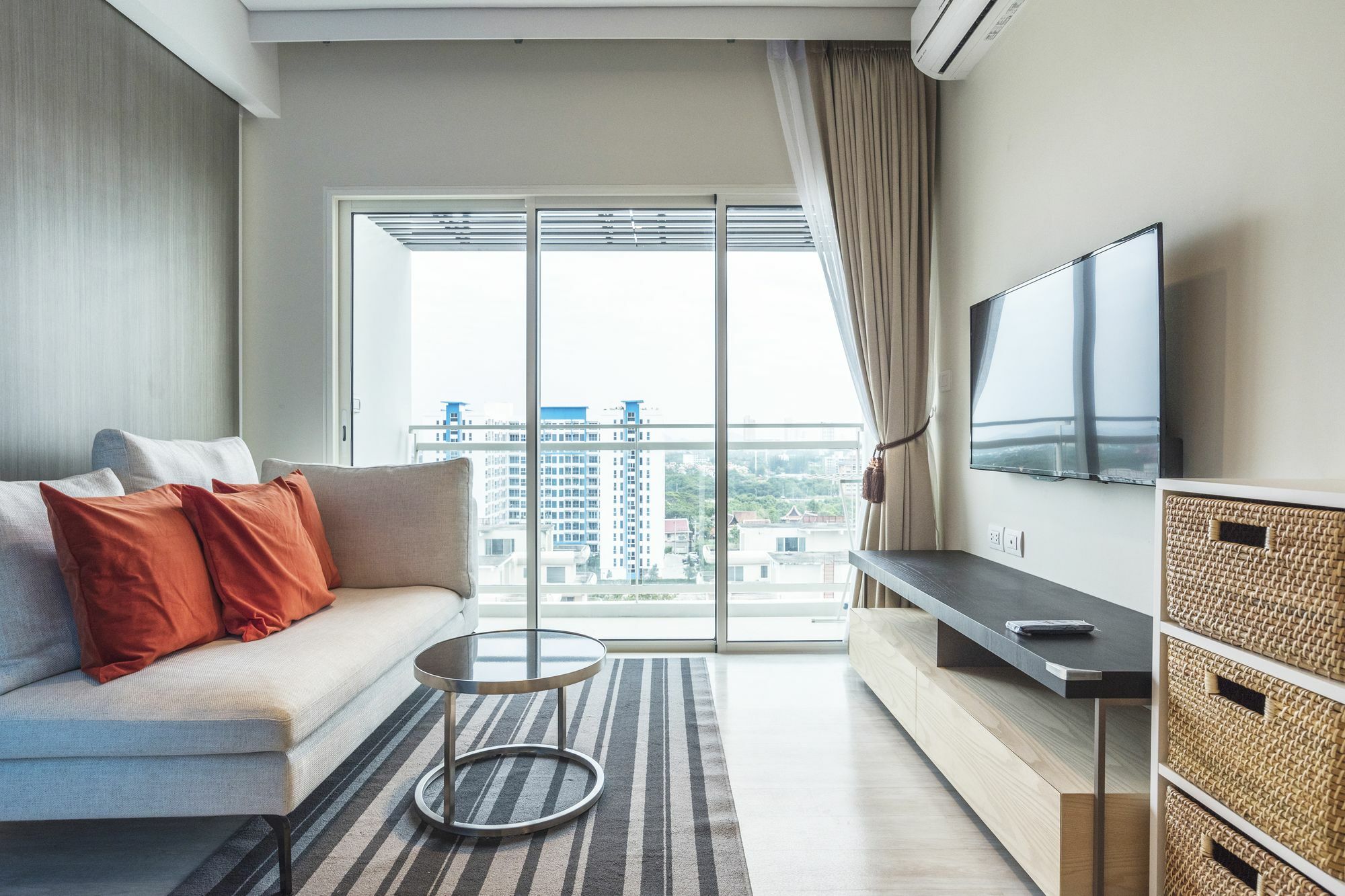 Veranda - Mgallery By Sofitel 5* Pattaya