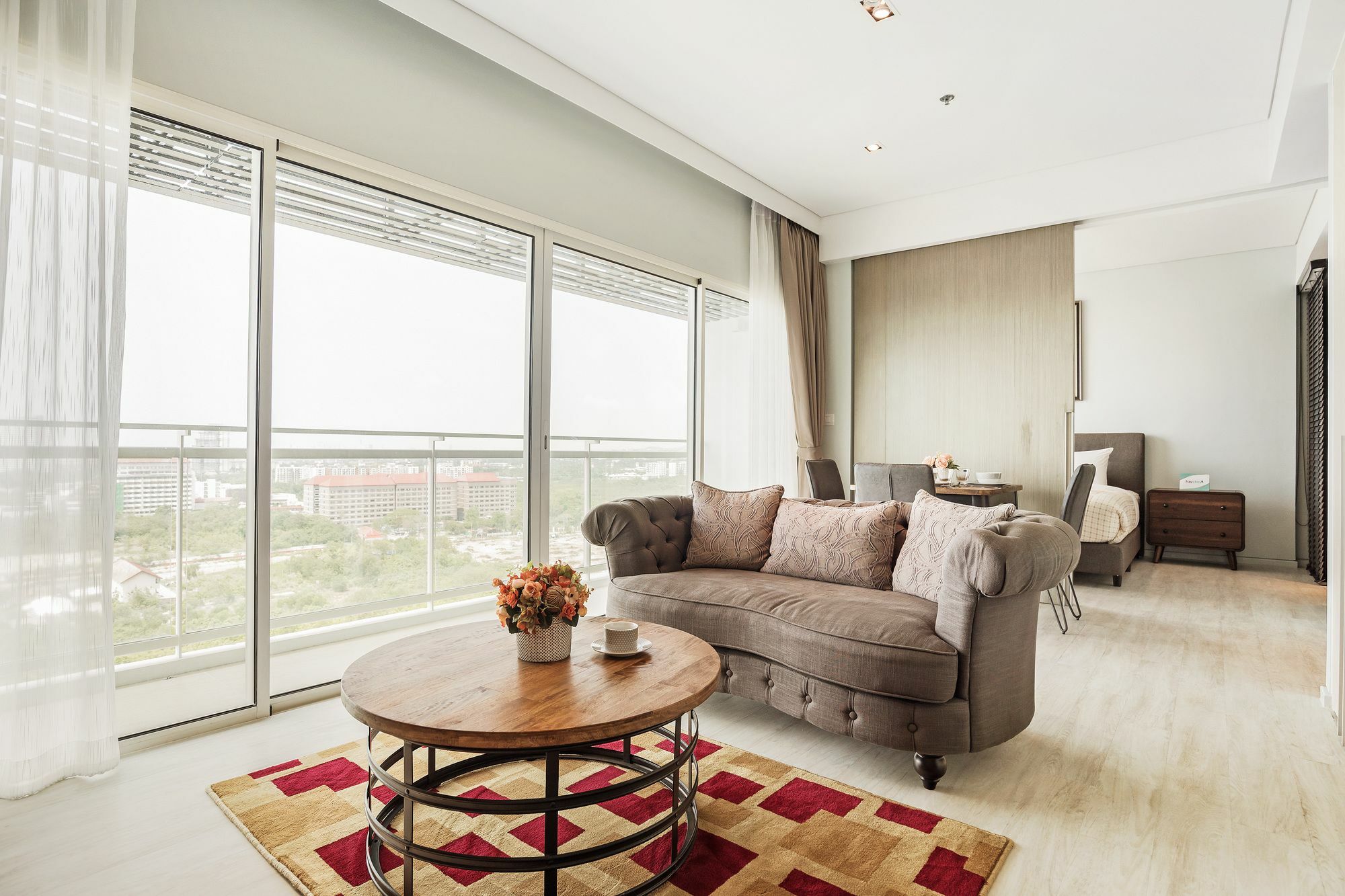 Veranda - Mgallery By Sofitel 5* Pattaya
