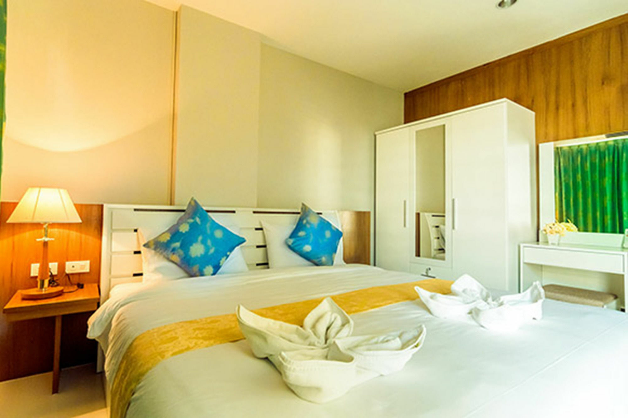 G Aparthotel