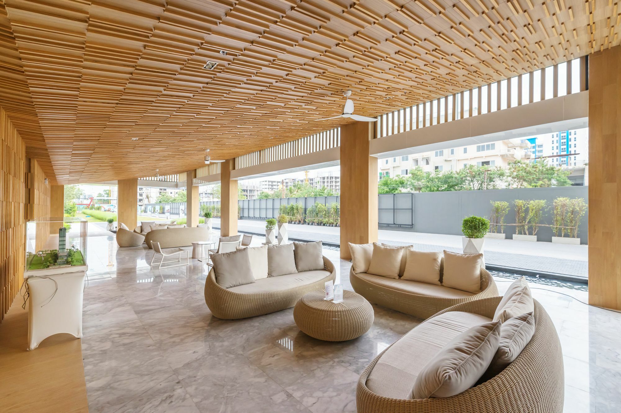 Veranda - Mgallery Collection, Accor Pattaya