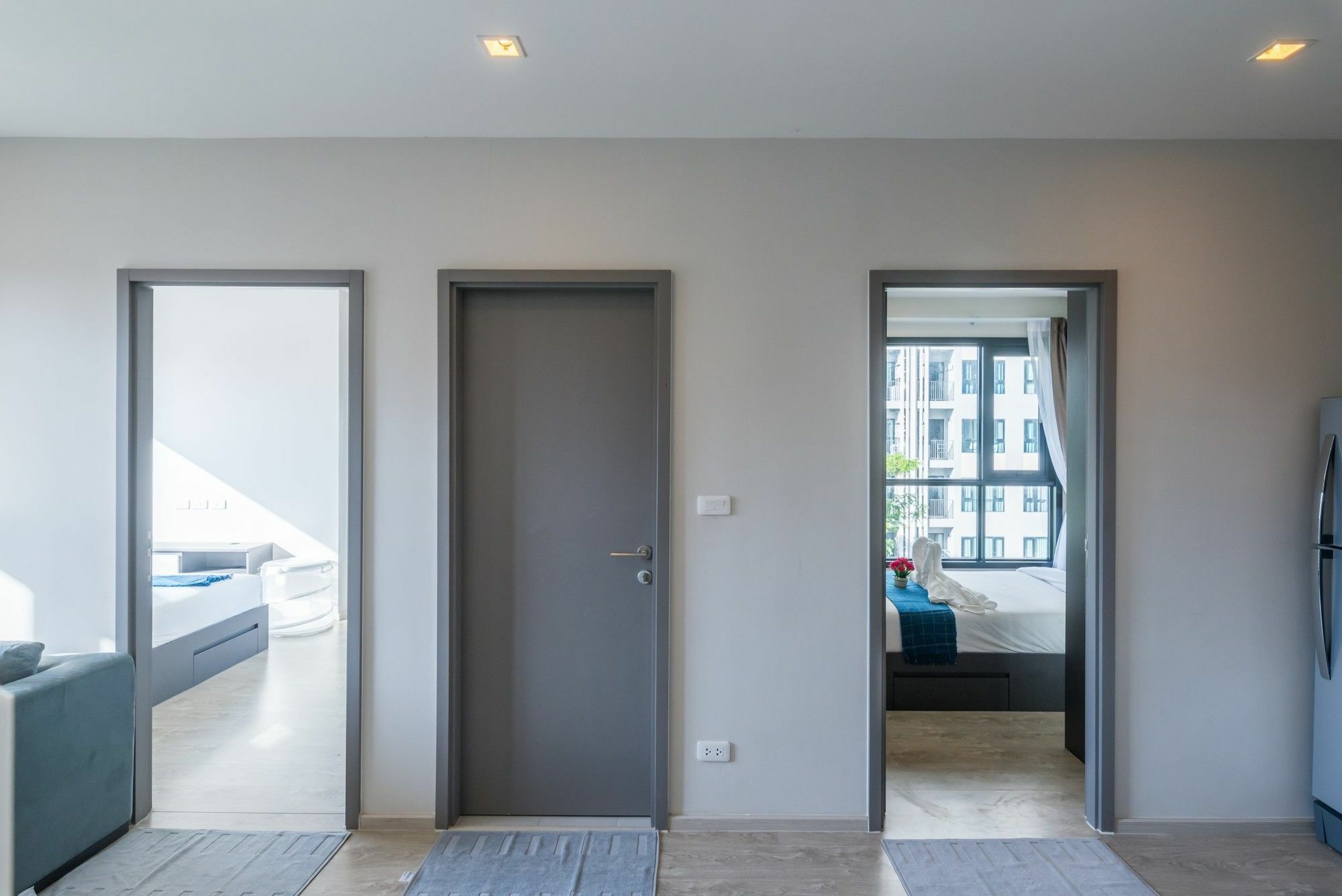 Apartment The Base By Supee *