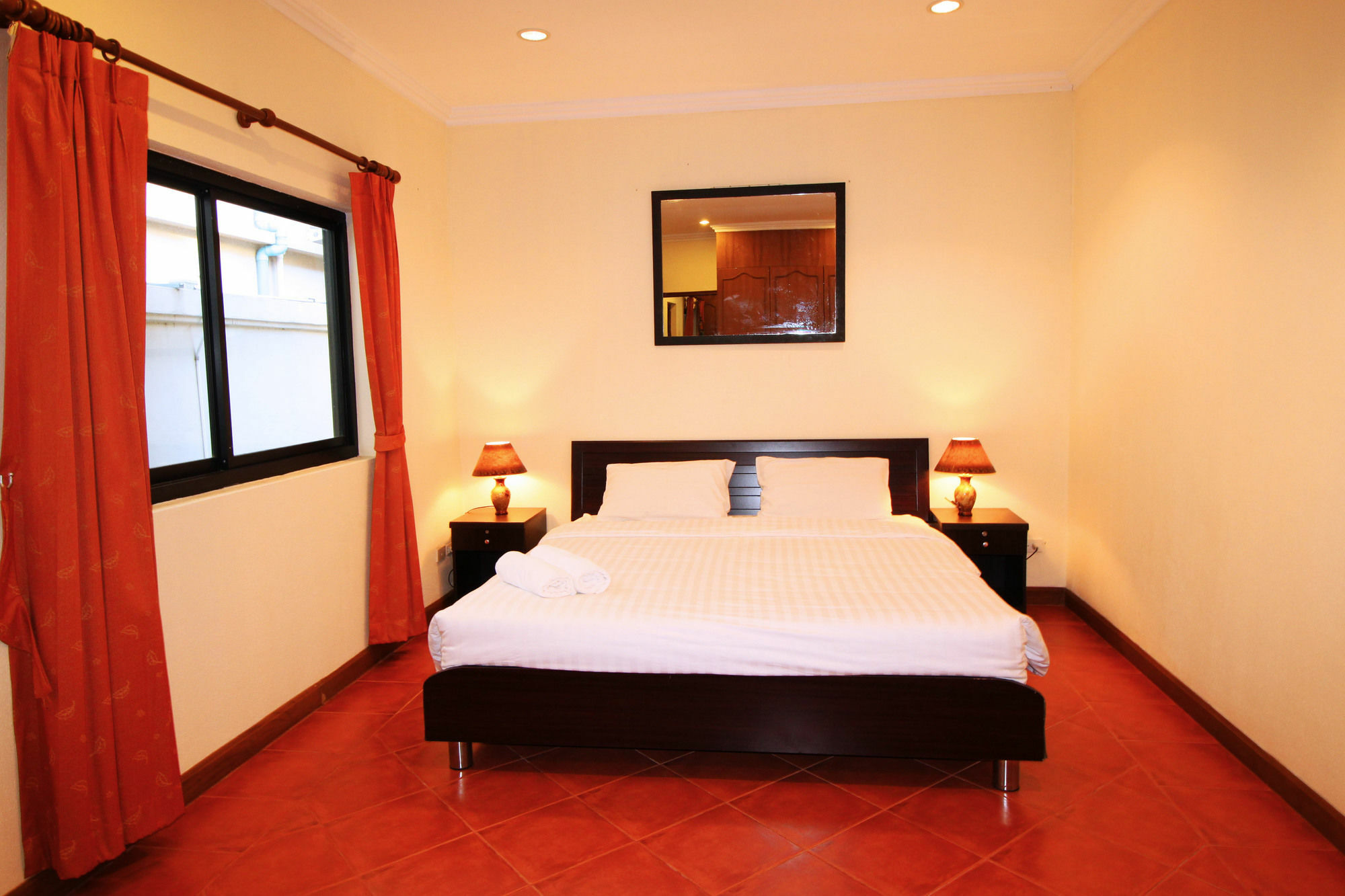 Cosy Pool By Sunny Pattaya