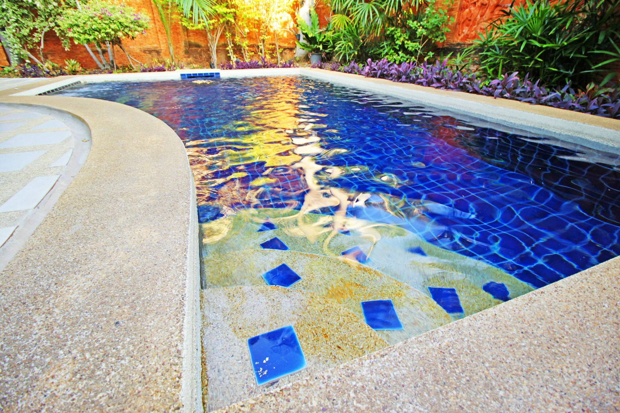 Villa Cosy Pool By Sunny *