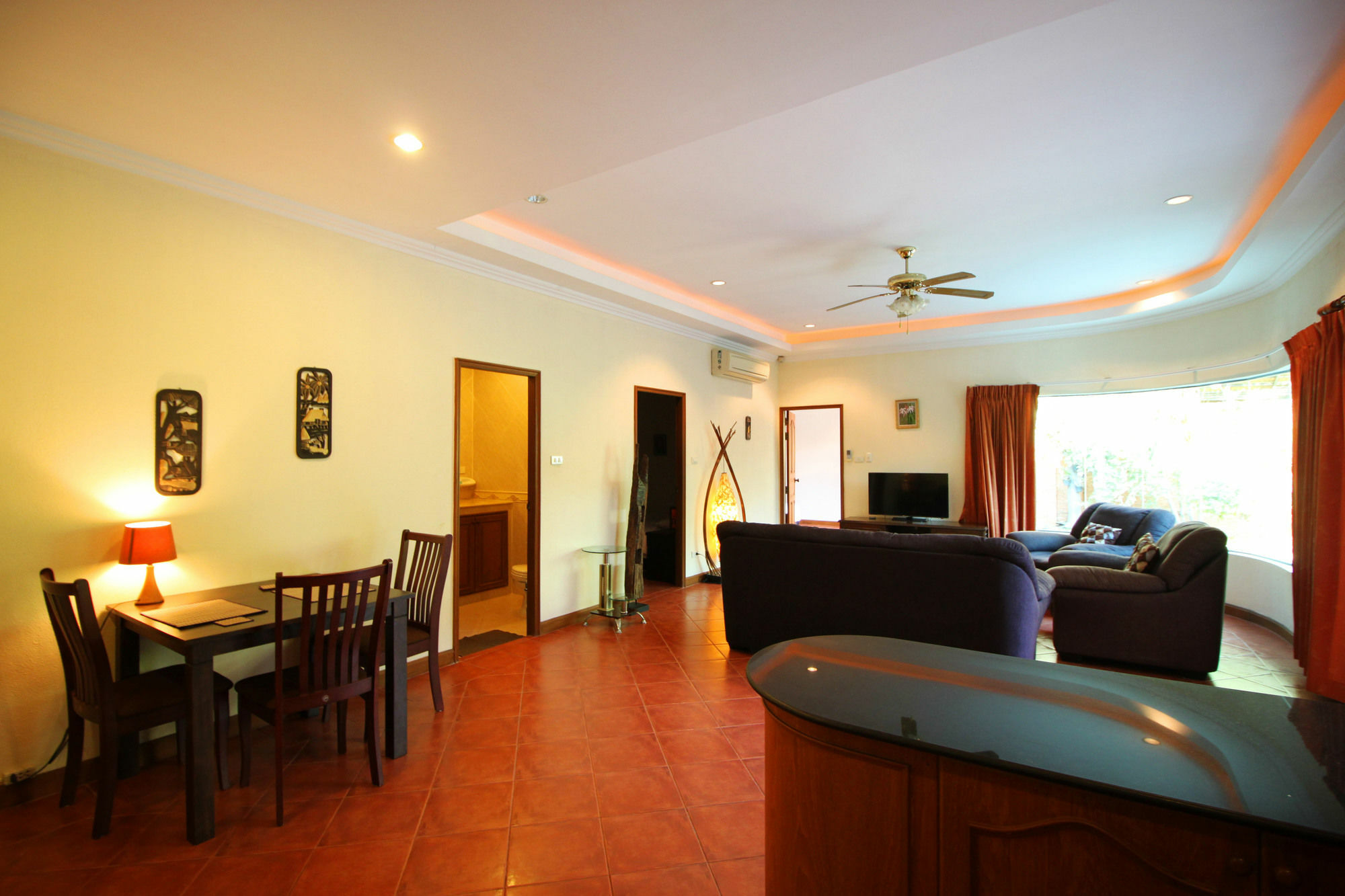 Villa Cosy Pool By Sunny *