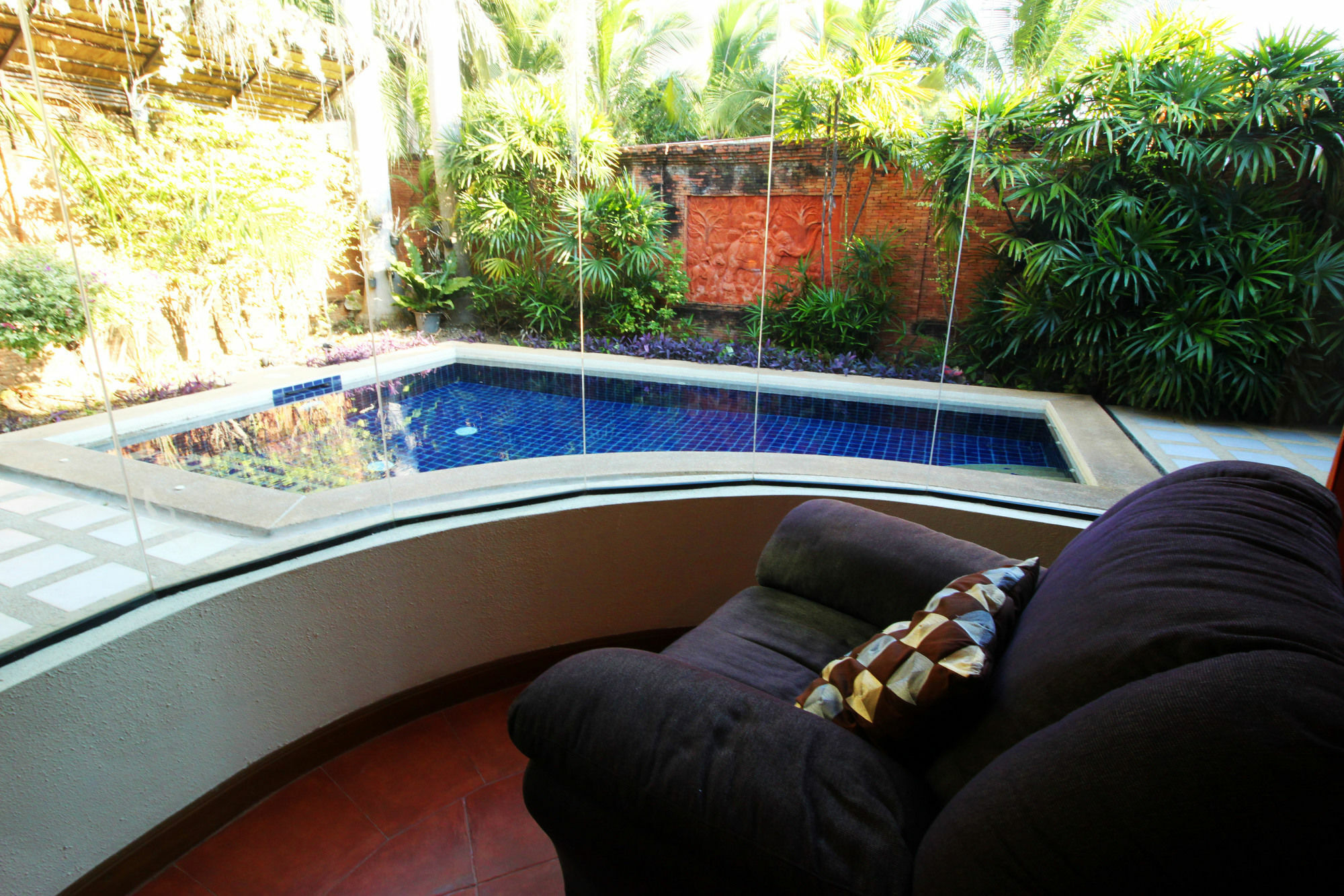 Villa Cosy Pool By Sunny