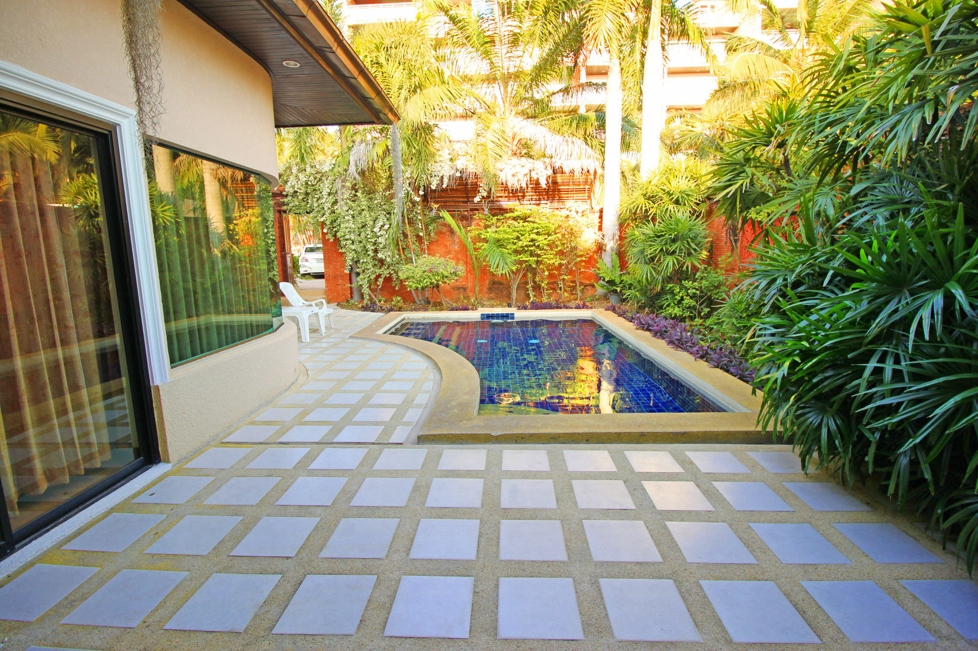 Villa Cosy Pool By Sunny *