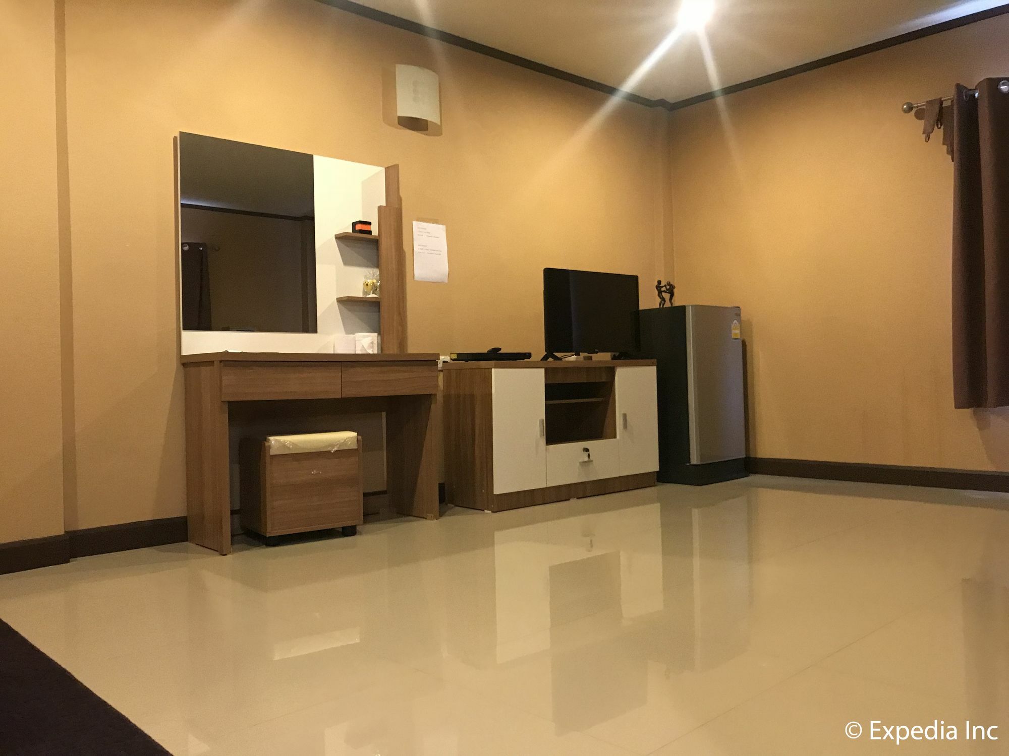 Guest house Burnout Pattaya