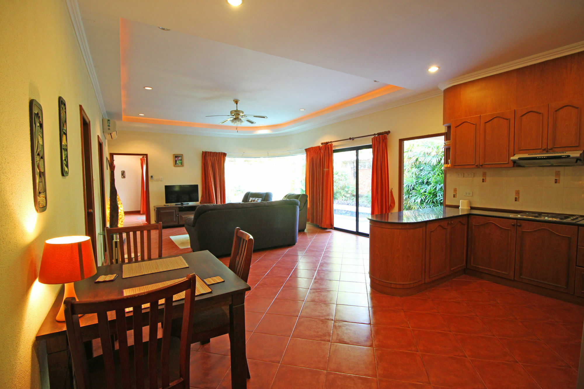 Villa Cosy Pool By Sunny