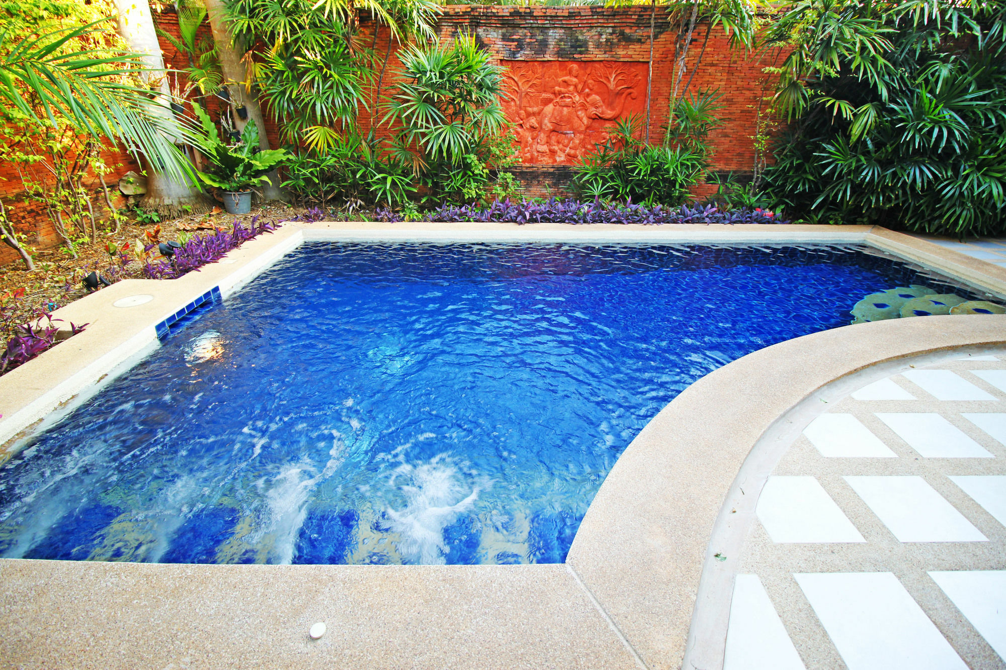 Cosy Pool By Sunny Pattaya
